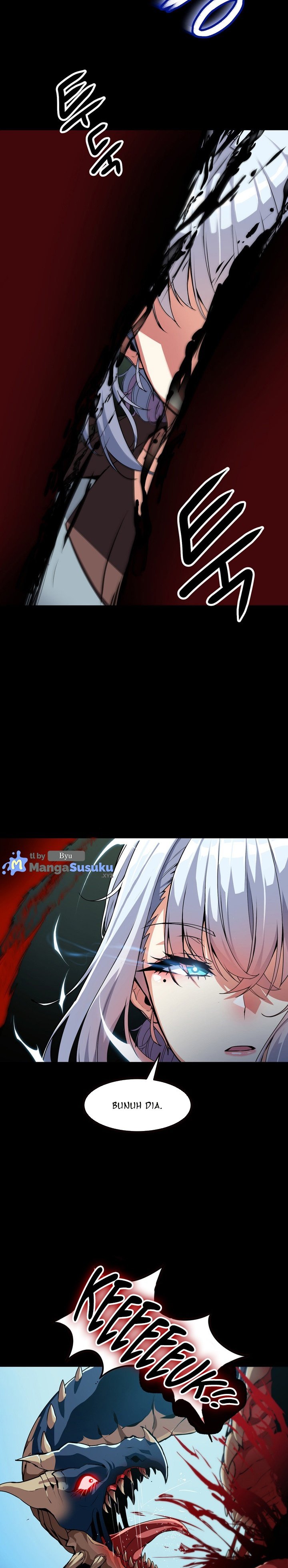 Isekai Fall Of The Hero - Chapter 1 6