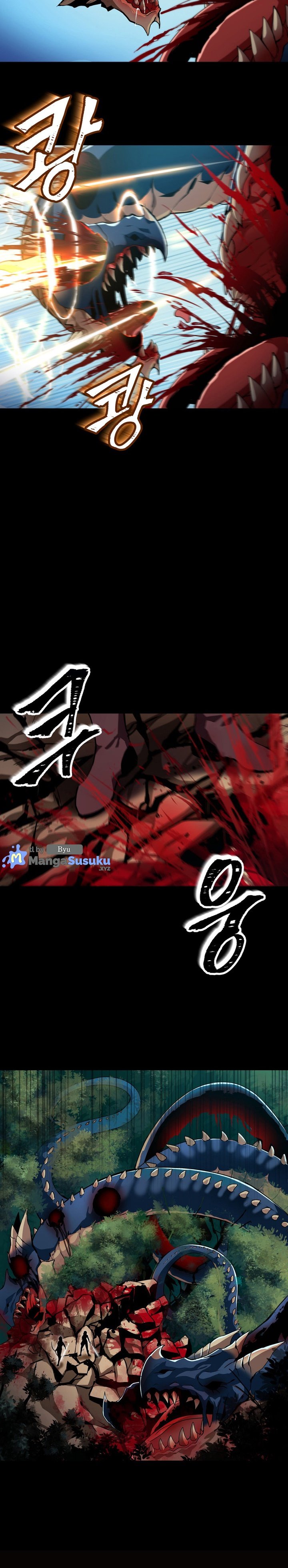 Isekai Fall Of The Hero - Chapter 1 7