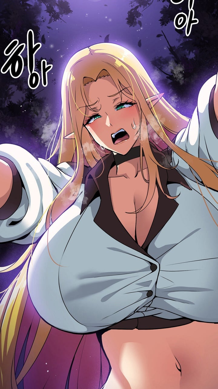 Isekai Fall Of The Hero - Chapter 1 33