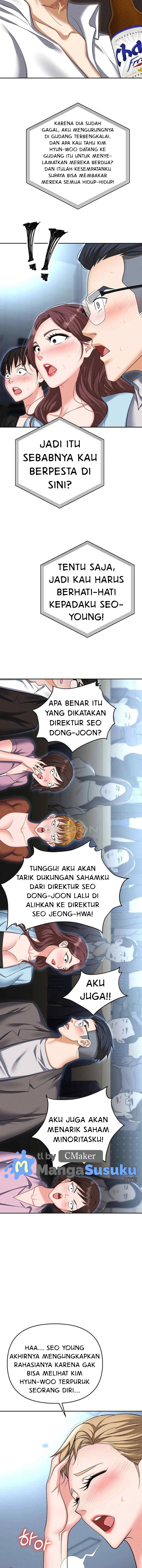 Trap (Park Min) - Chapter 87 19