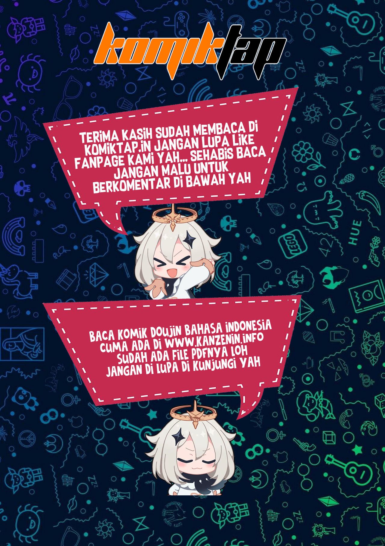 Sex Stopwatch - Chapter 87 2