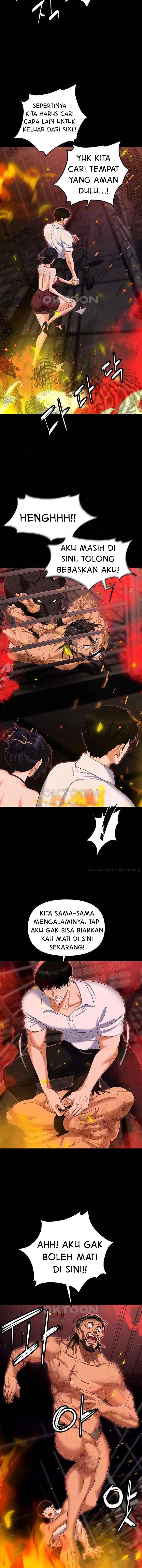 Trap (Park Min) - Chapter 87 3