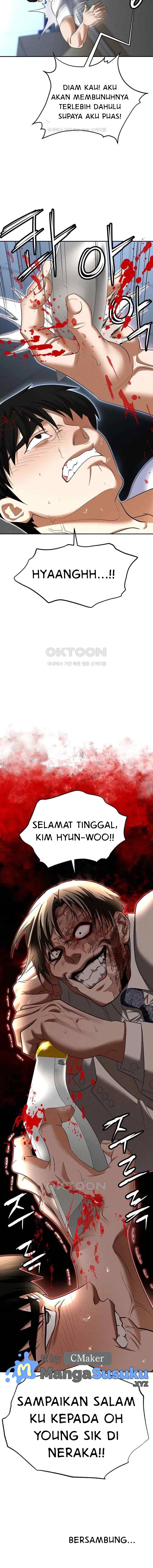 Trap (Park Min) - Chapter 87 23