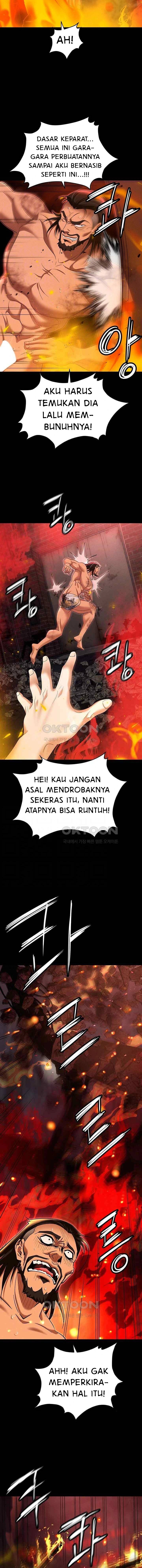 Trap (Park Min) - Chapter 87 4