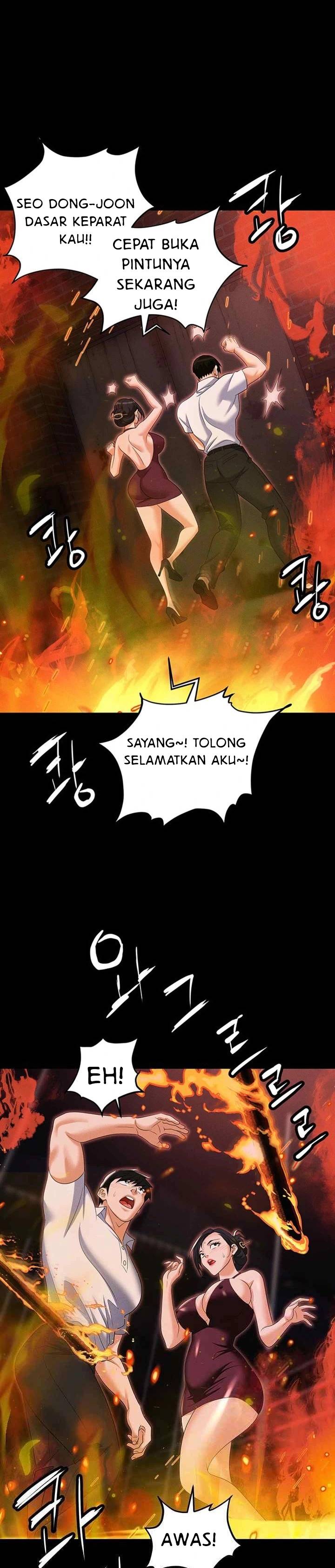 Trap (Park Min) - Chapter 87 2