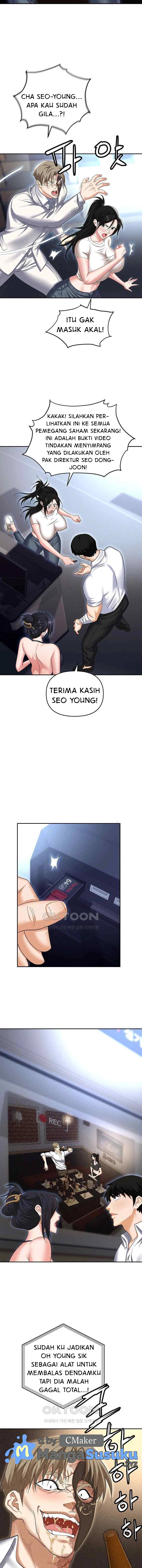 Trap (Park Min) - Chapter 87 18