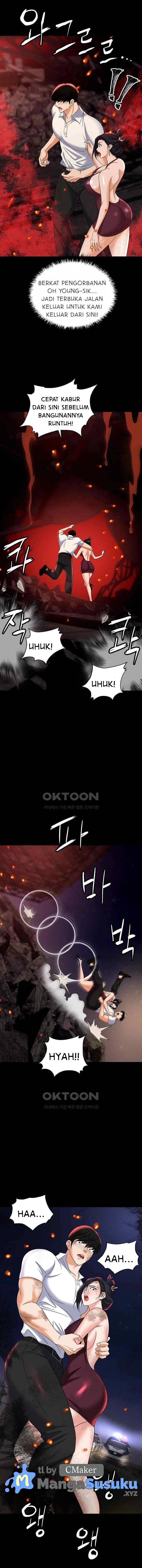Trap (Park Min) - Chapter 87 6