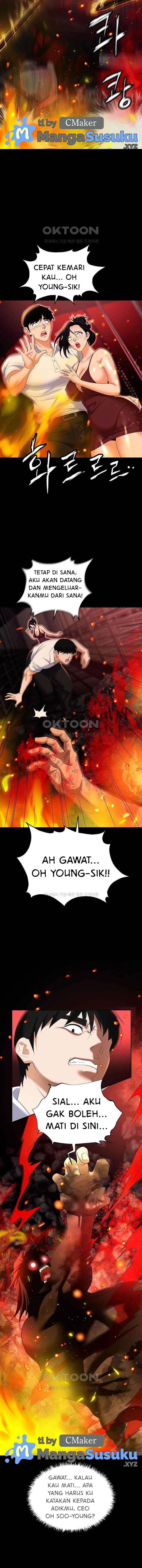 Trap (Park Min) - Chapter 87 5