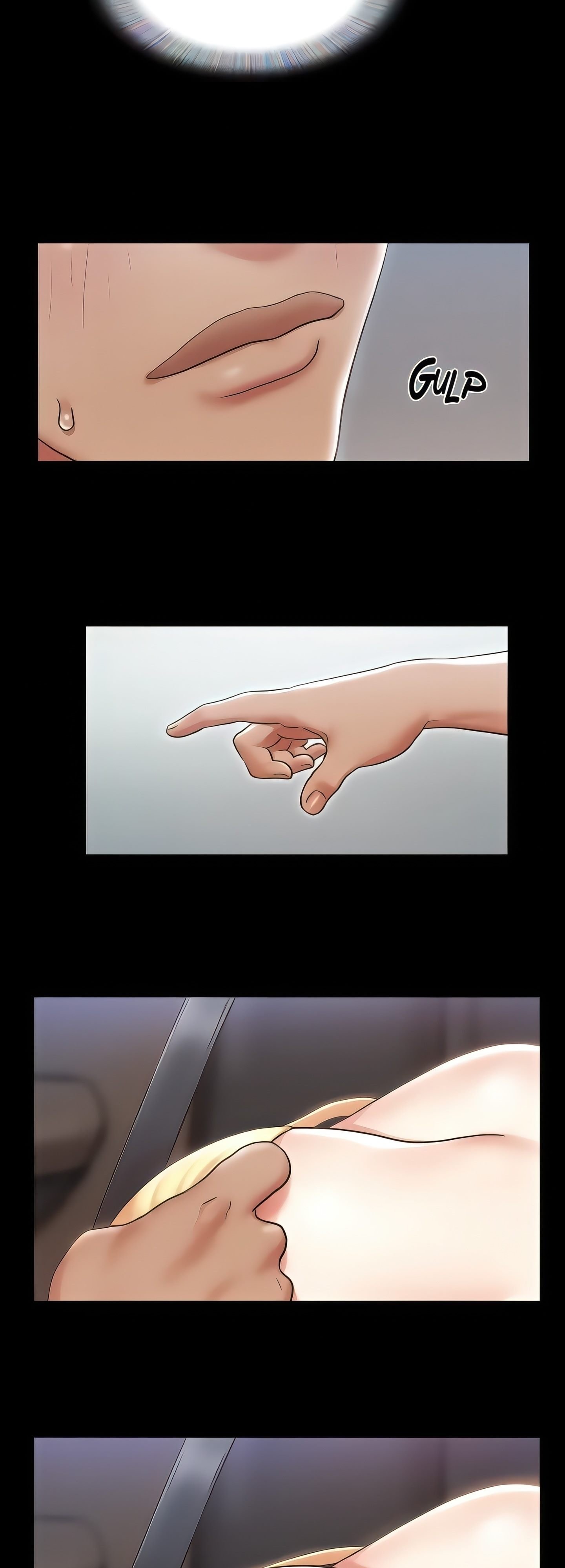 Only With Consent Uncensored - Chapter 90 13