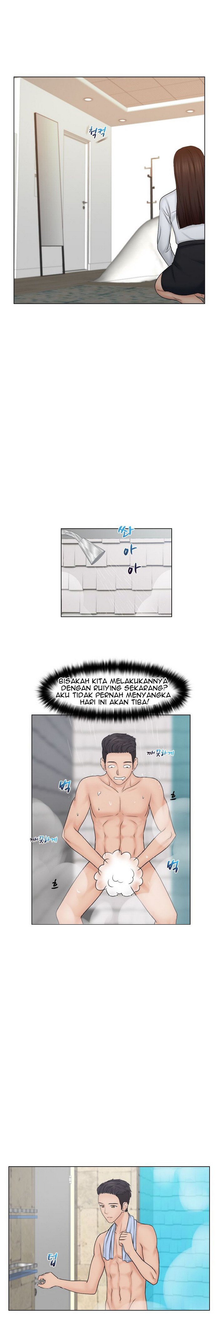 Girlfriend and Slave - Chapter 20 11