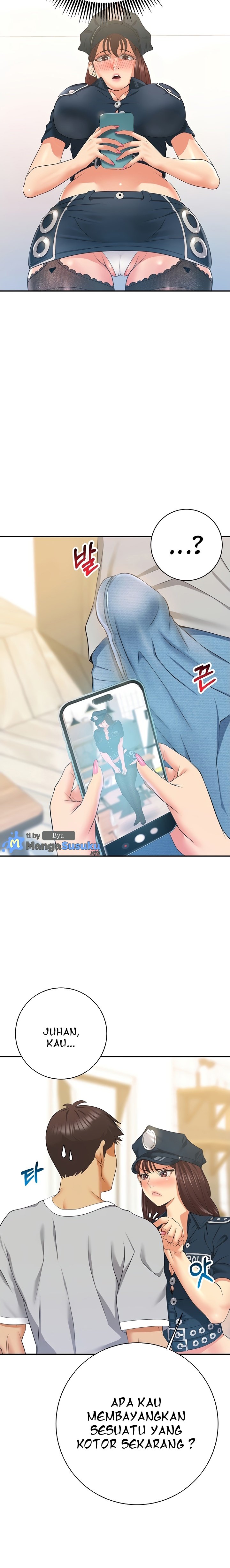 Like and Subscribe - Chapter 20 25