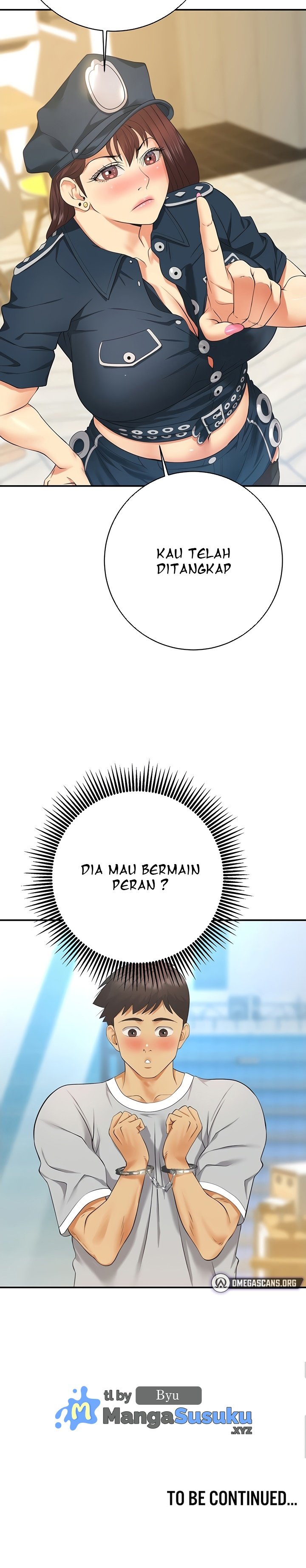 Like and Subscribe - Chapter 20 28