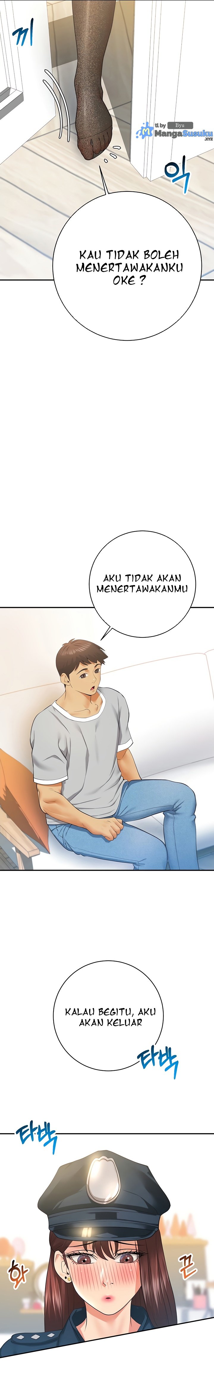 Like and Subscribe - Chapter 20 20