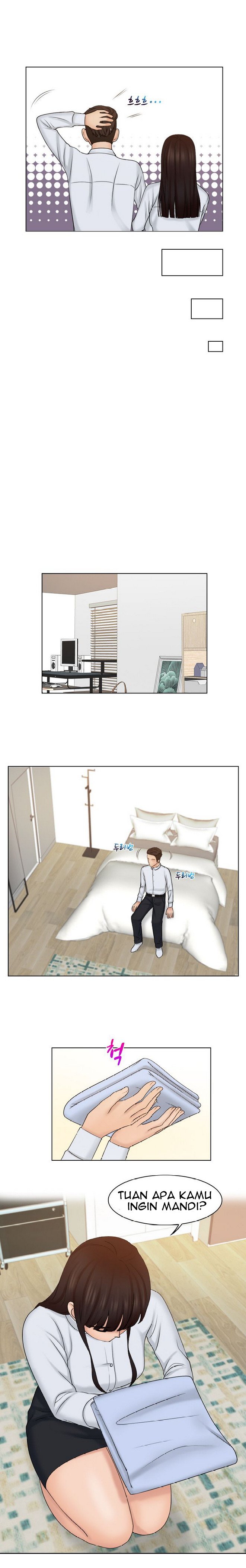 Girlfriend and Slave - Chapter 20 8