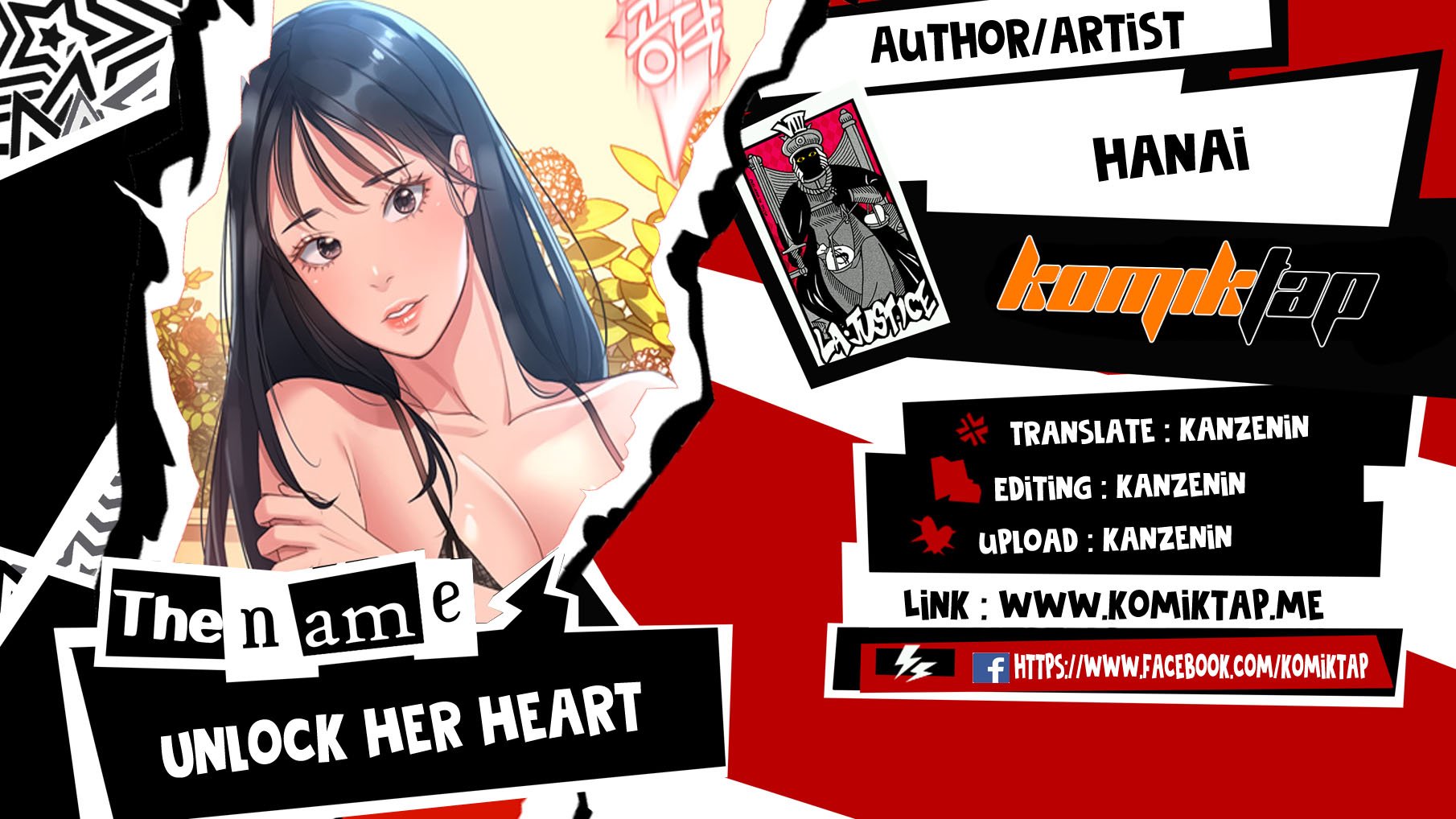 Unlock Her Heart - Chapter 63 1
