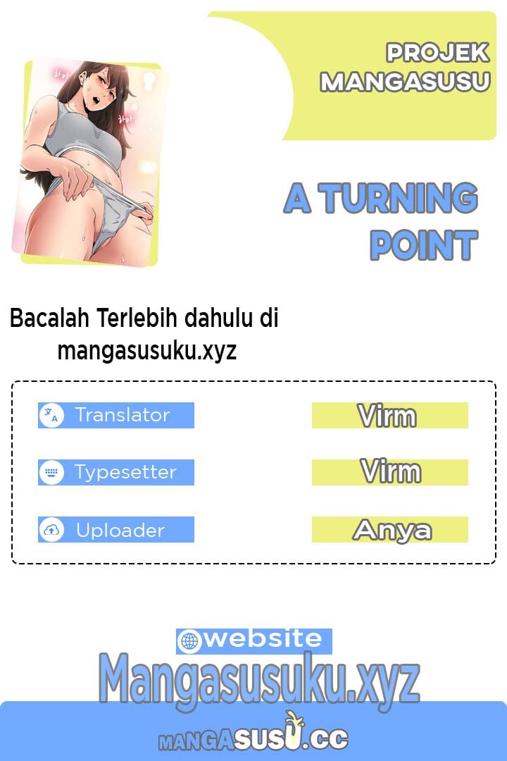 A Turning Point - Chapter 63 1