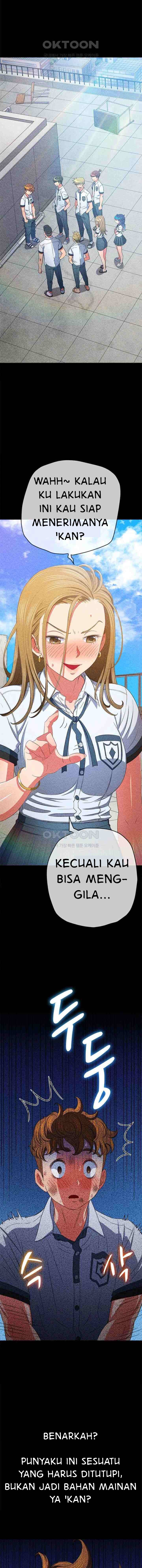 My High School Bully - Chapter 195 12