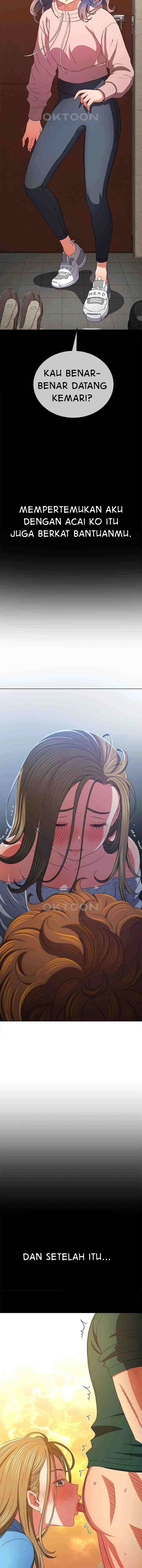 My High School Bully - Chapter 195 18