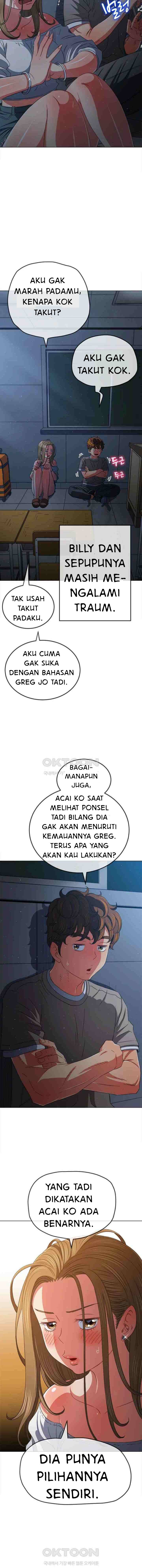 My High School Bully - Chapter 195 6
