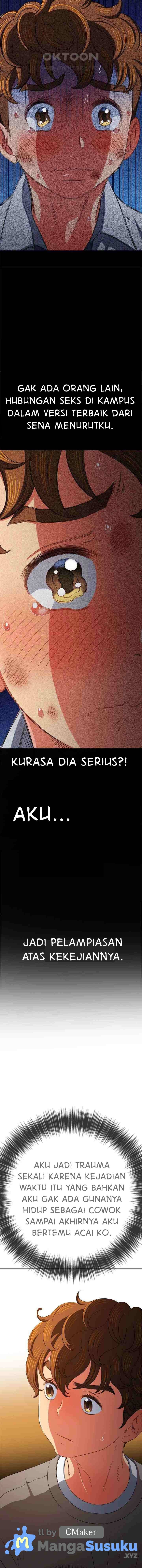 My High School Bully - Chapter 195 13