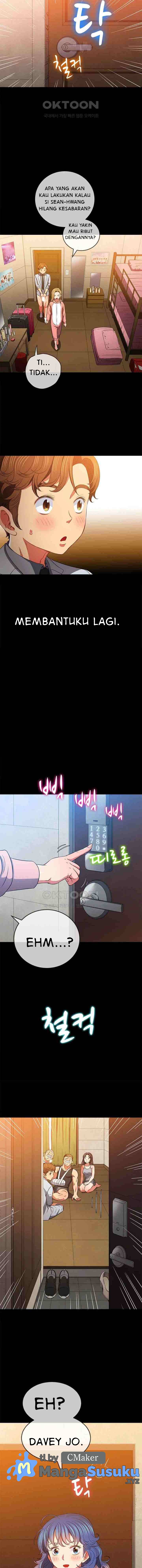 My High School Bully - Chapter 195 17
