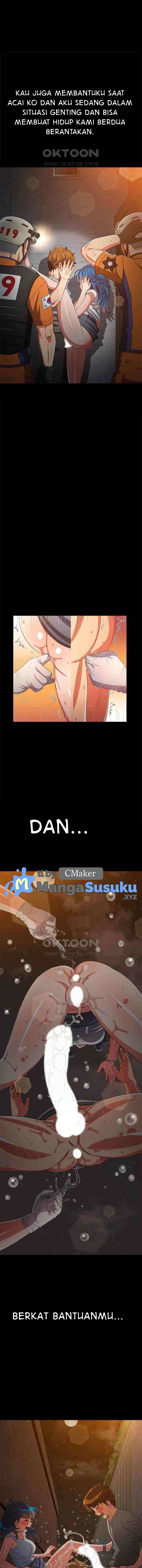 My High School Bully - Chapter 195 21