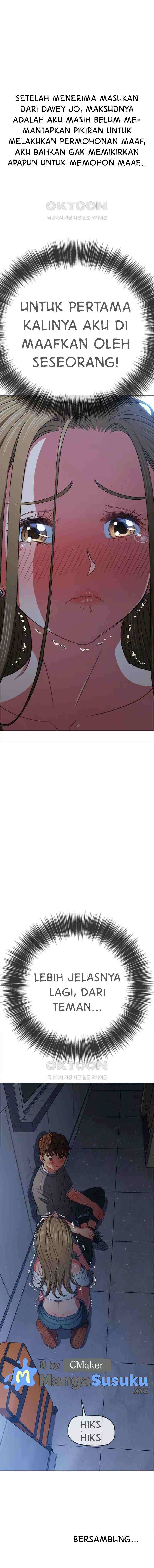 My High School Bully - Chapter 195 24