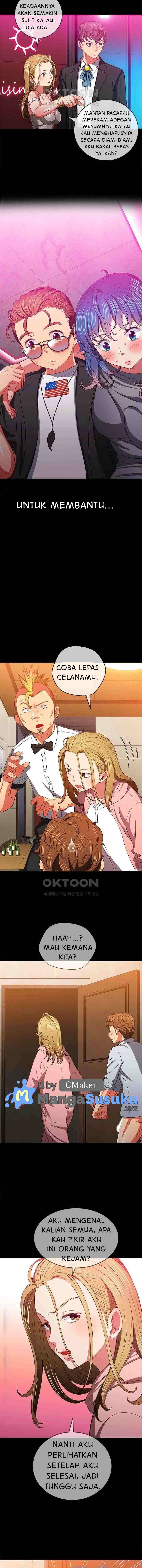 My High School Bully - Chapter 195 16