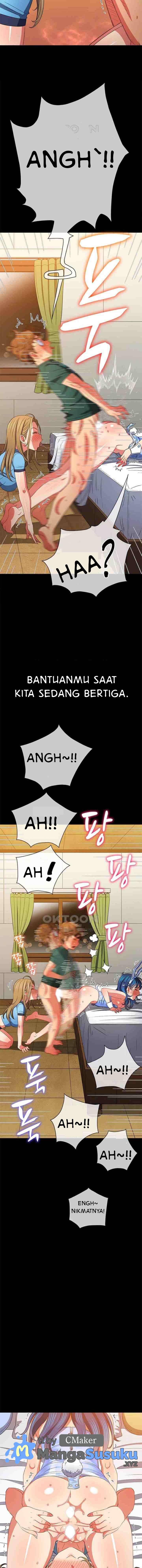 My High School Bully - Chapter 195 19