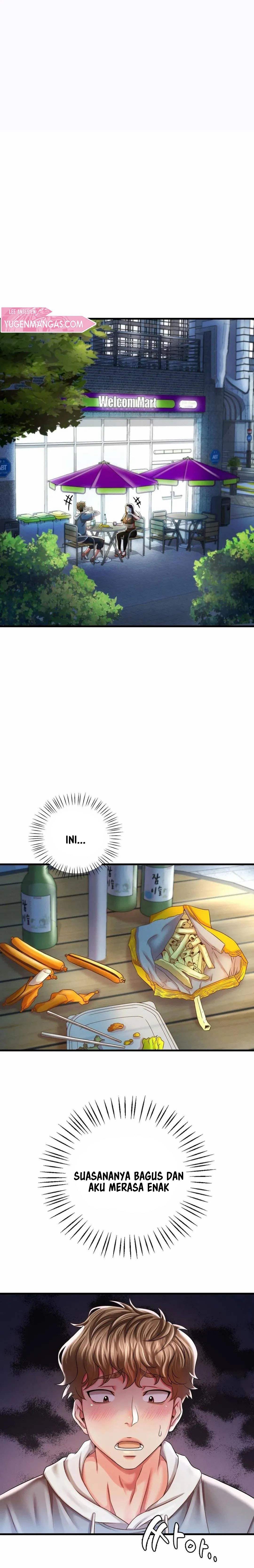 Drunk on You Uncen - Chapter 6 8