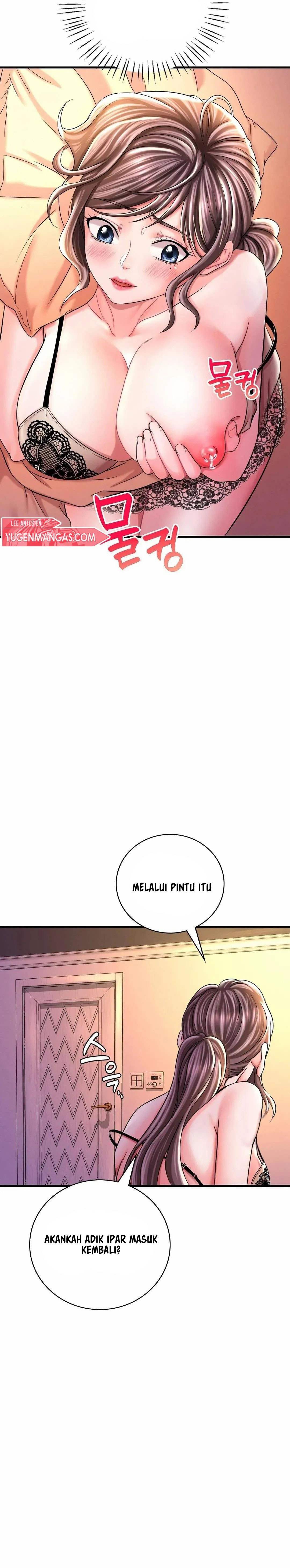 Drunk on You Uncen - Chapter 6 27