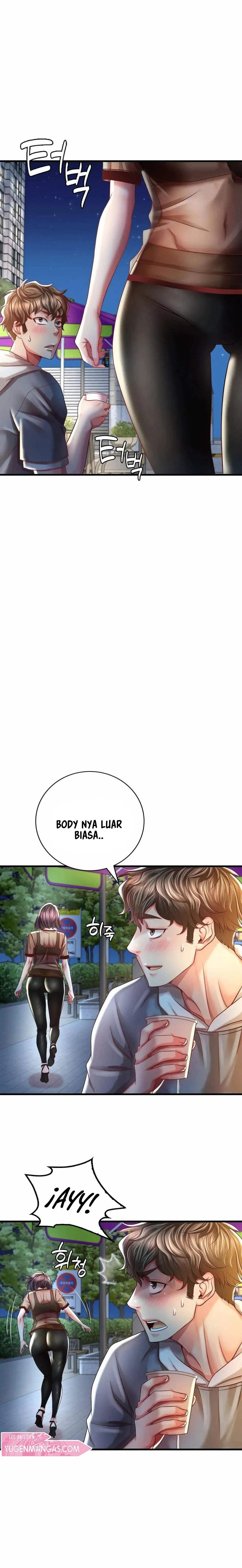 Drunk on You Uncen - Chapter 6 10