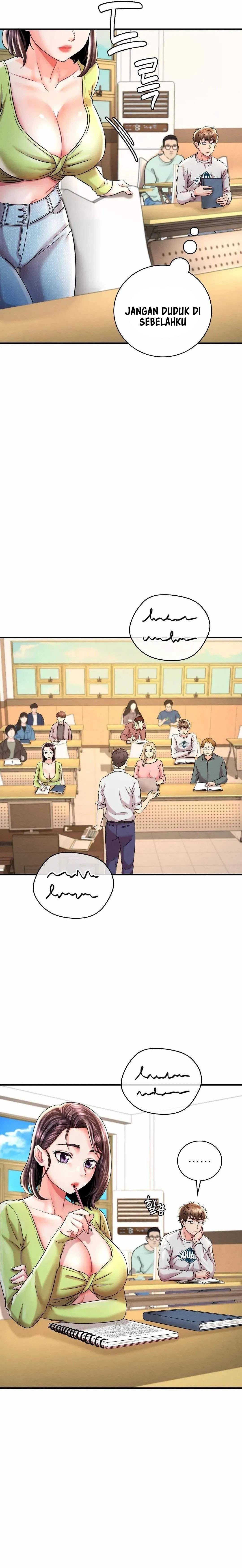Drunk on You Uncen - Chapter 6 33