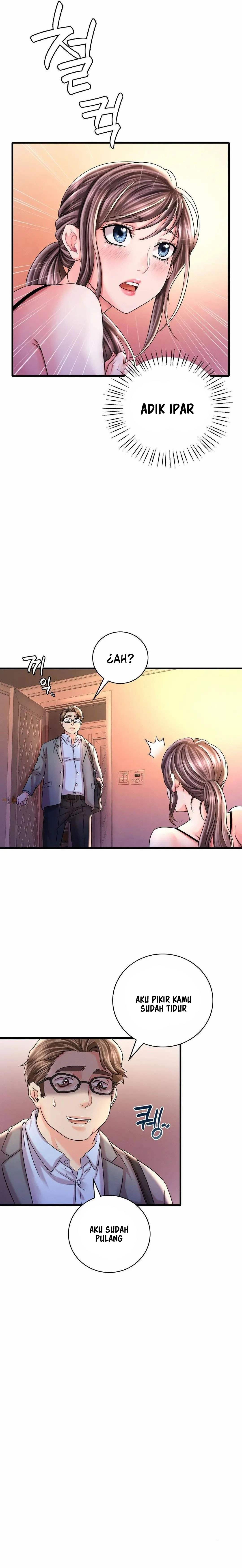 Drunk on You Uncen - Chapter 6 28