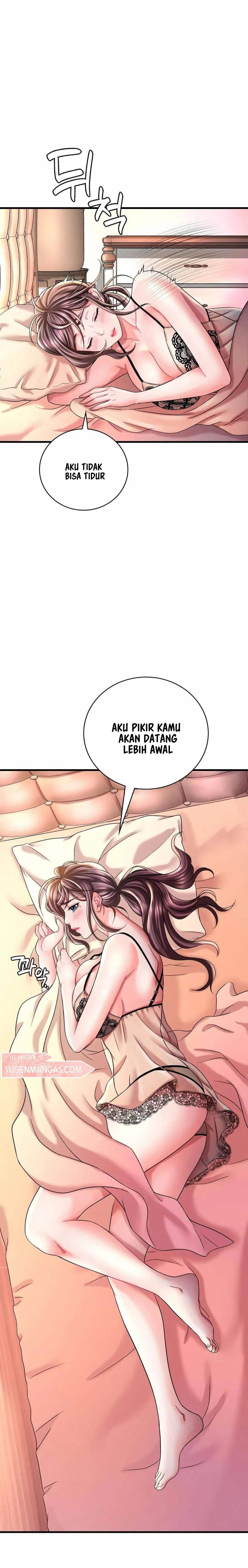 Drunk on You Uncen - Chapter 6 25