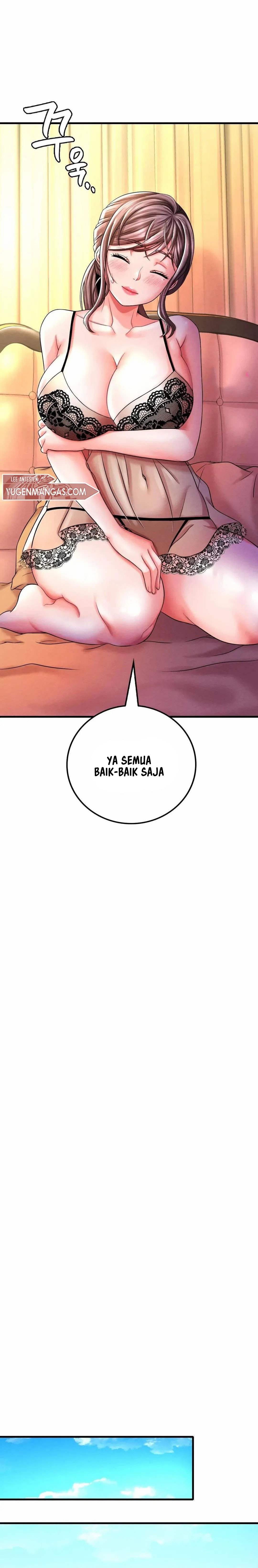 Drunk on You Uncen - Chapter 6 30
