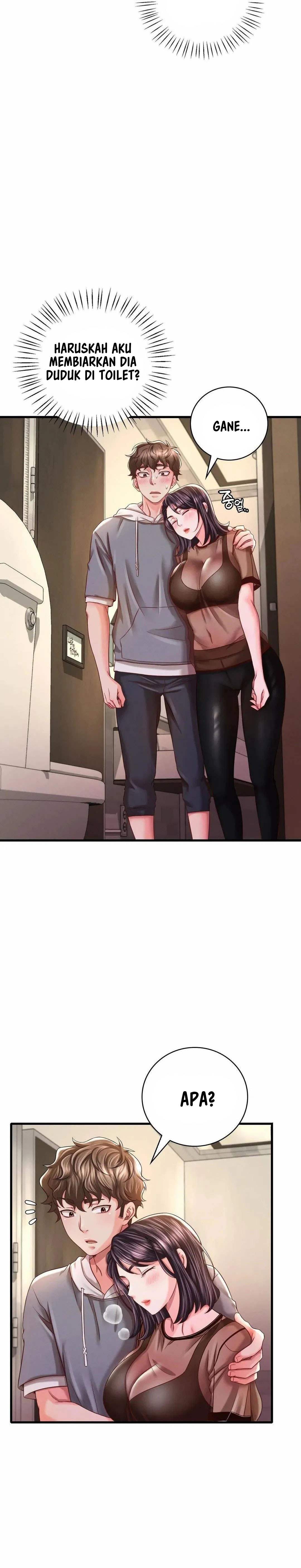 Drunk on You Uncen - Chapter 6 14