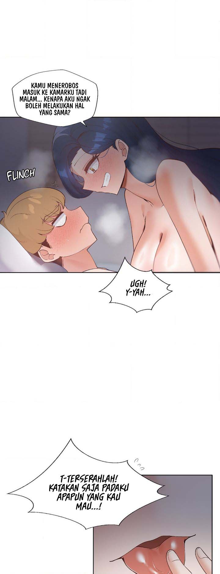 Family with Benefits - Chapter 7 5
