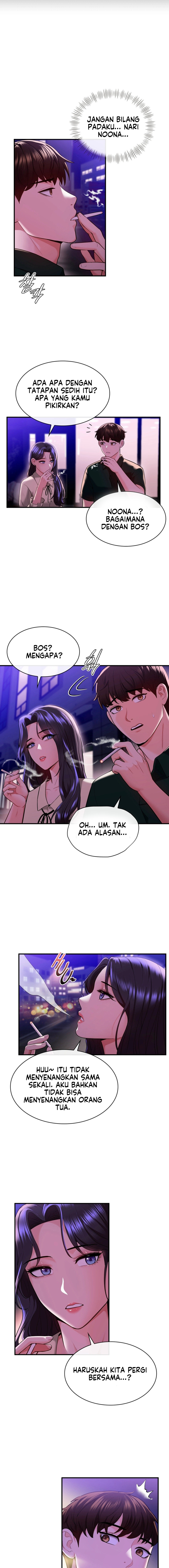 Strawberry Market - Chapter 7 7
