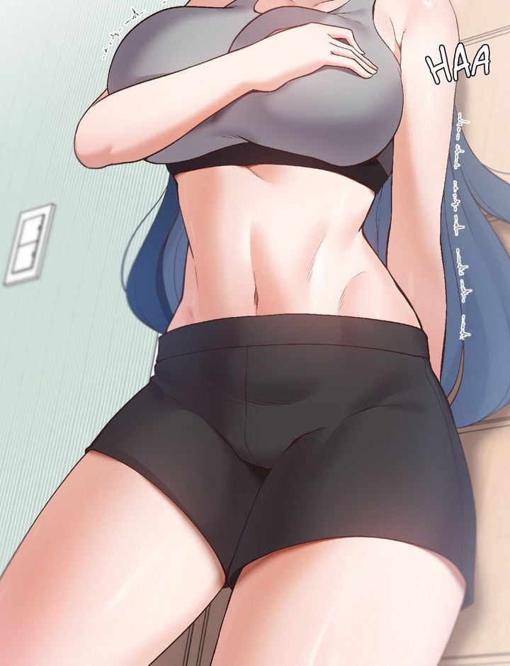 Family with Benefits - Chapter 7 73