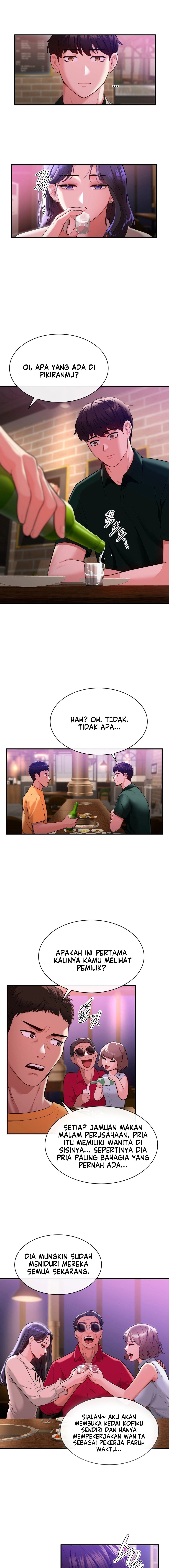 Strawberry Market - Chapter 7 5