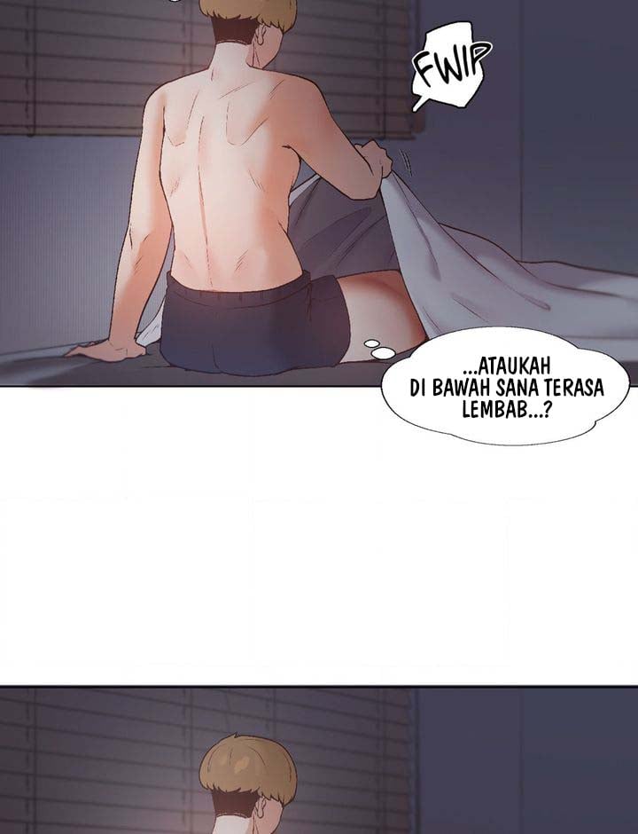 Family with Benefits - Chapter 7 43