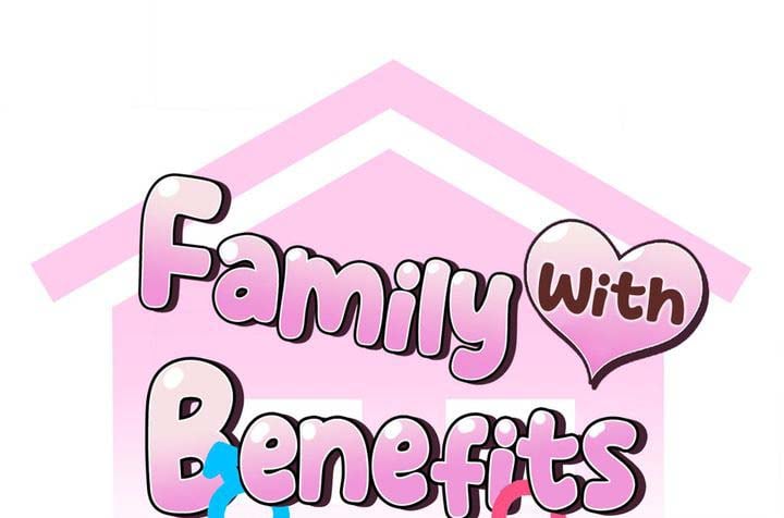 Family with Benefits - Chapter 7 2