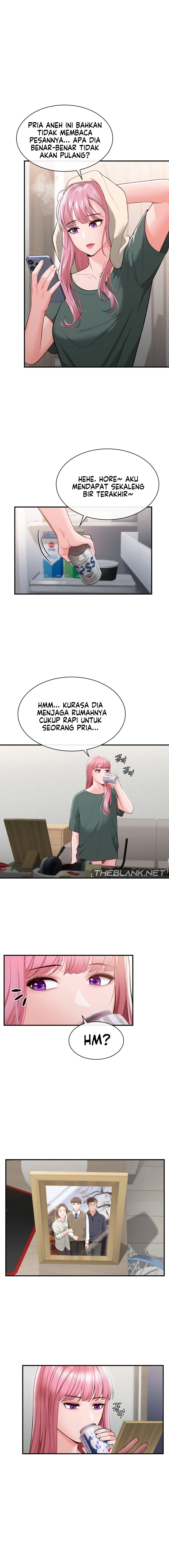 Strawberry Market - Chapter 7 10
