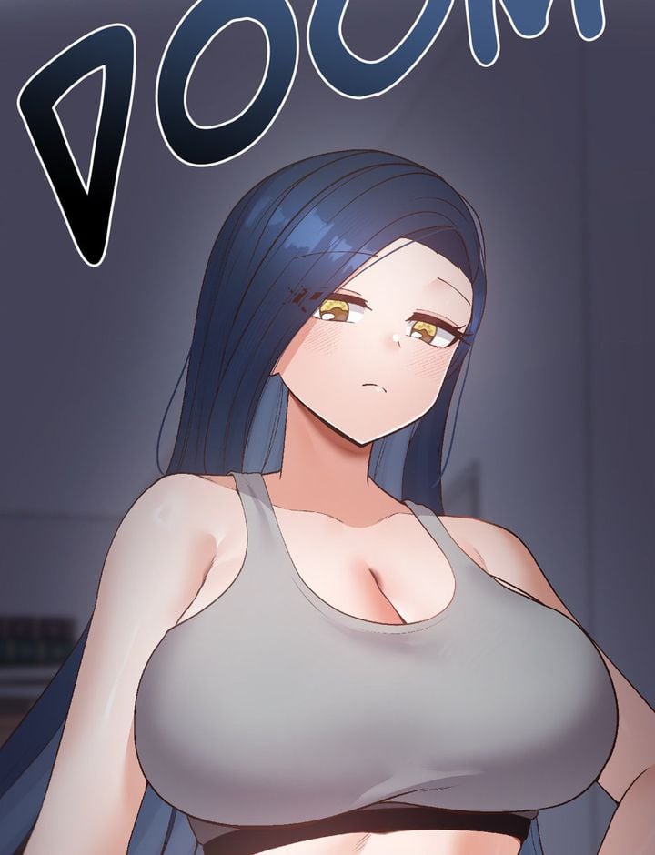 Family with Benefits - Chapter 7 54