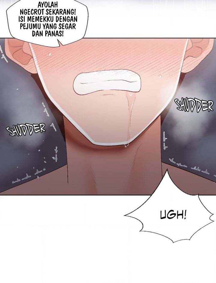 Family with Benefits - Chapter 7 31