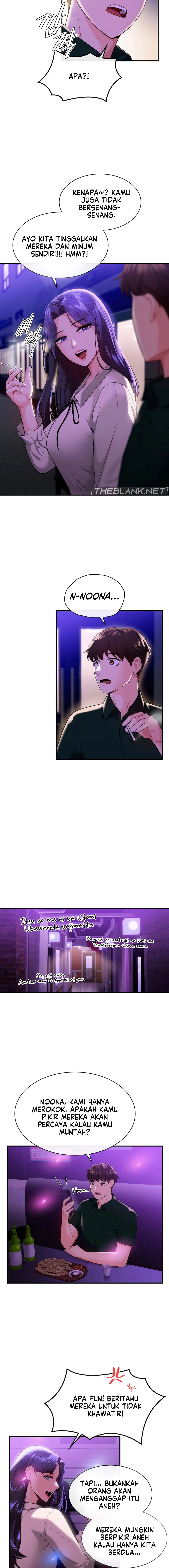 Strawberry Market - Chapter 7 8