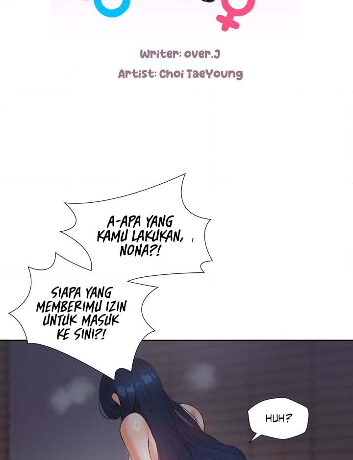 Family with Benefits - Chapter 7 3