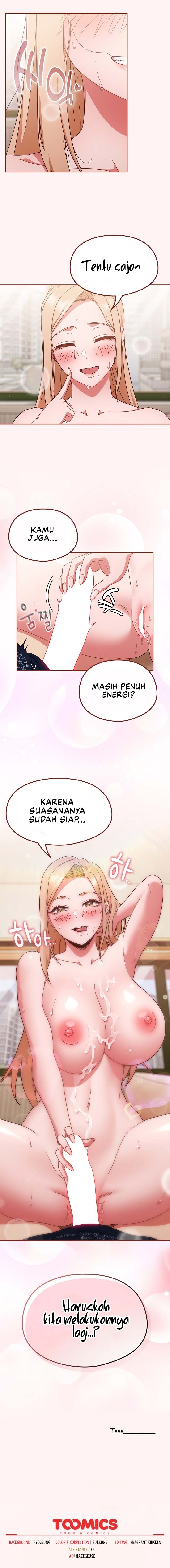 A Sweet Part Time Job - Chapter 7 13