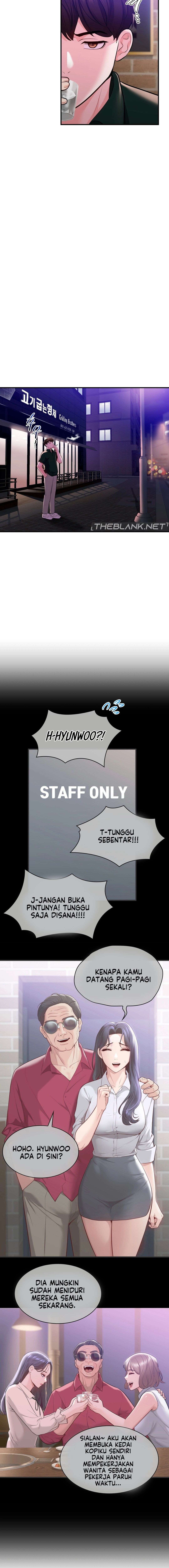 Strawberry Market - Chapter 7 6